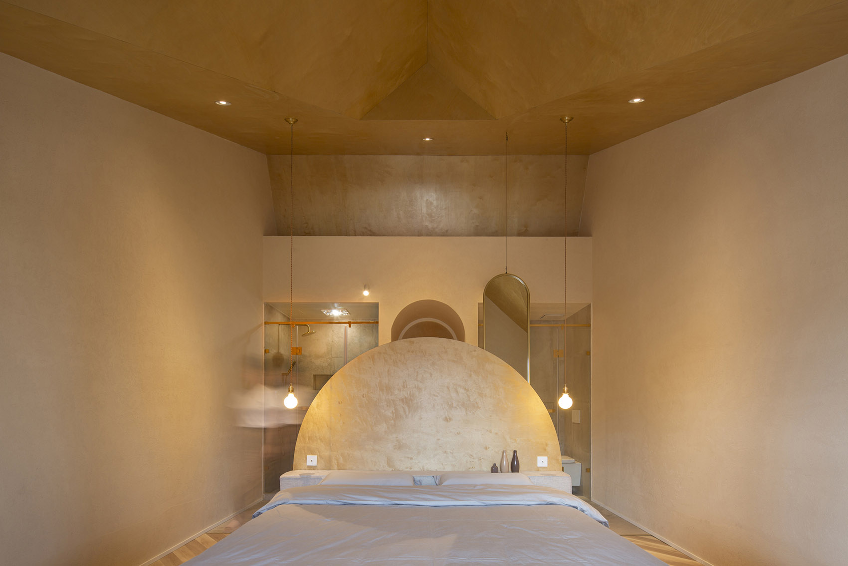 睡眠研究所民宿 | 多么工作室-26