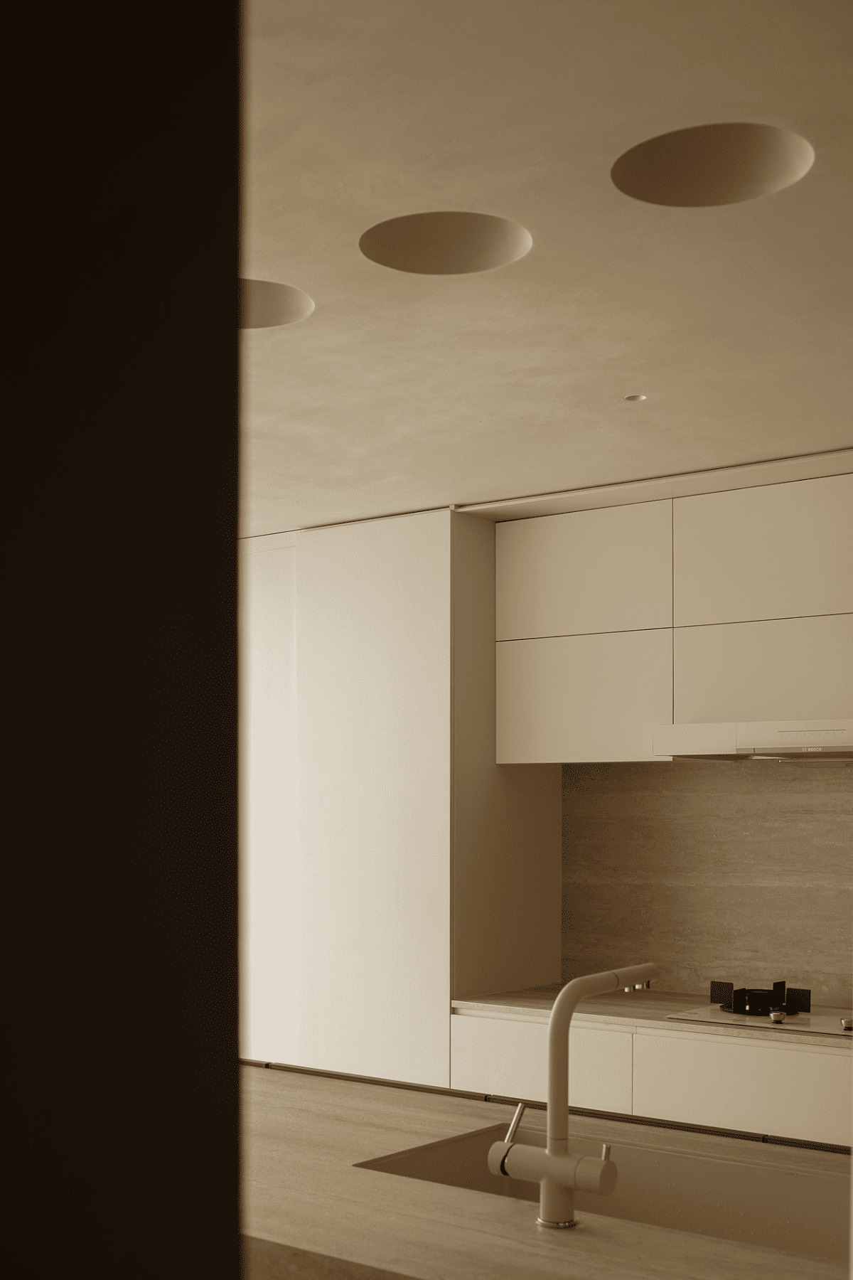 简约腔调,多元动线,延展生活画卷 · 赫设计-51