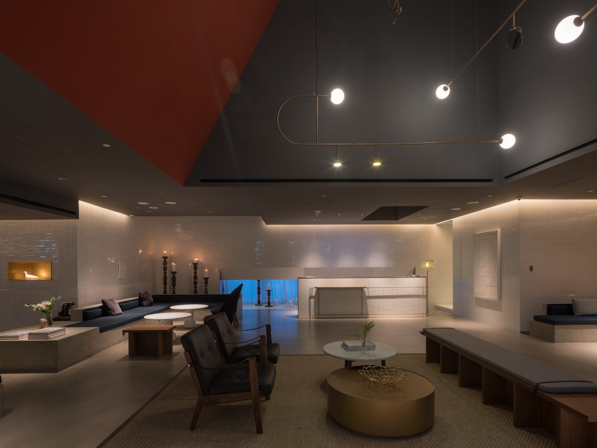 2021「台灣之光」！ 最動人的四大光影空間，為台灣光環境創造更深化的建築空間體驗 - WEHOUSE-2