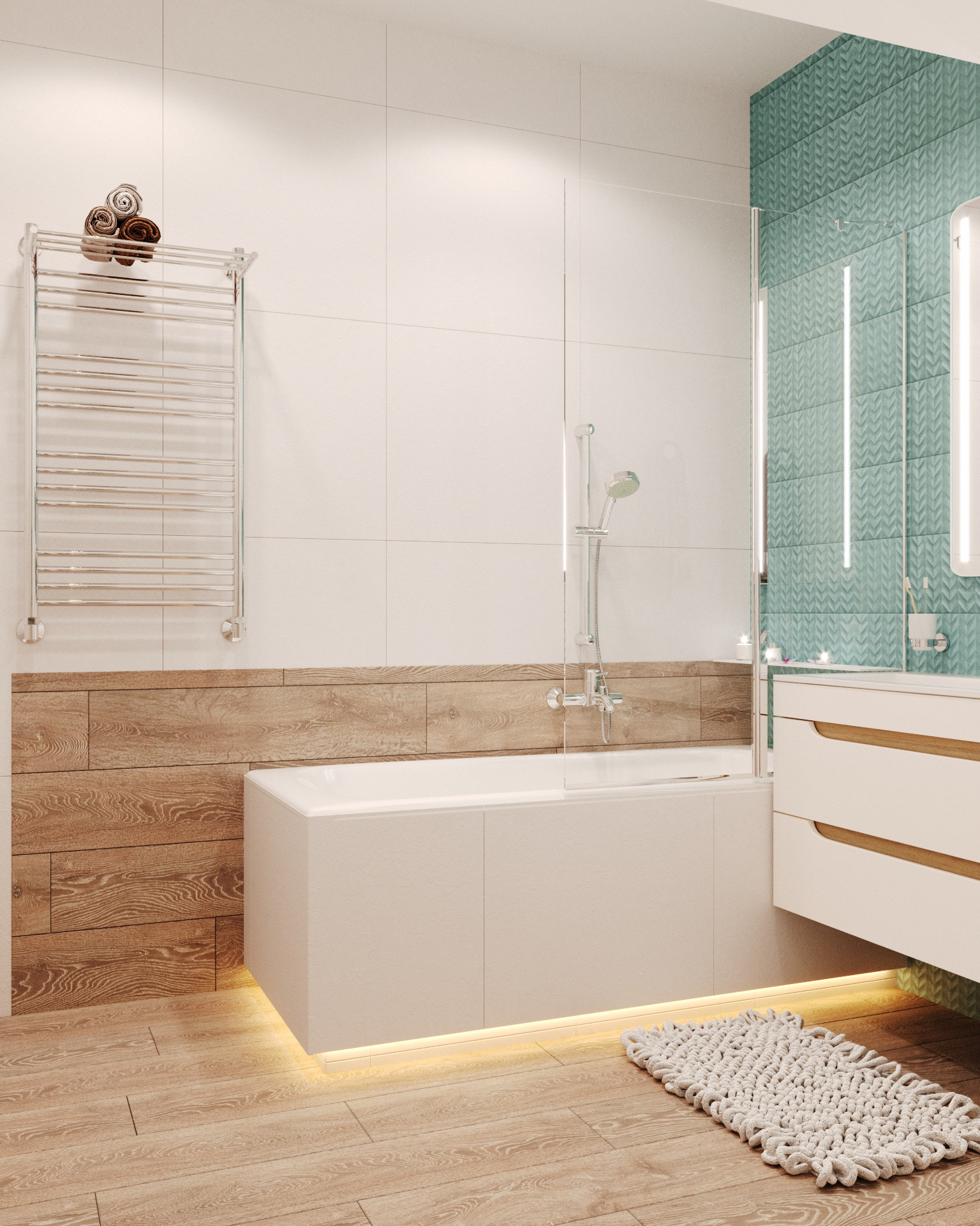 Tiffany 设计项目丨乌克兰哈尔科夫-27