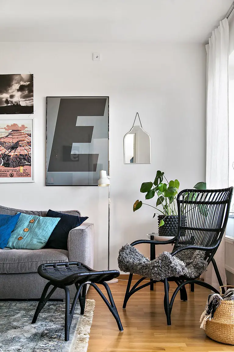 家居设计五大要点,让你在家更舒适-13