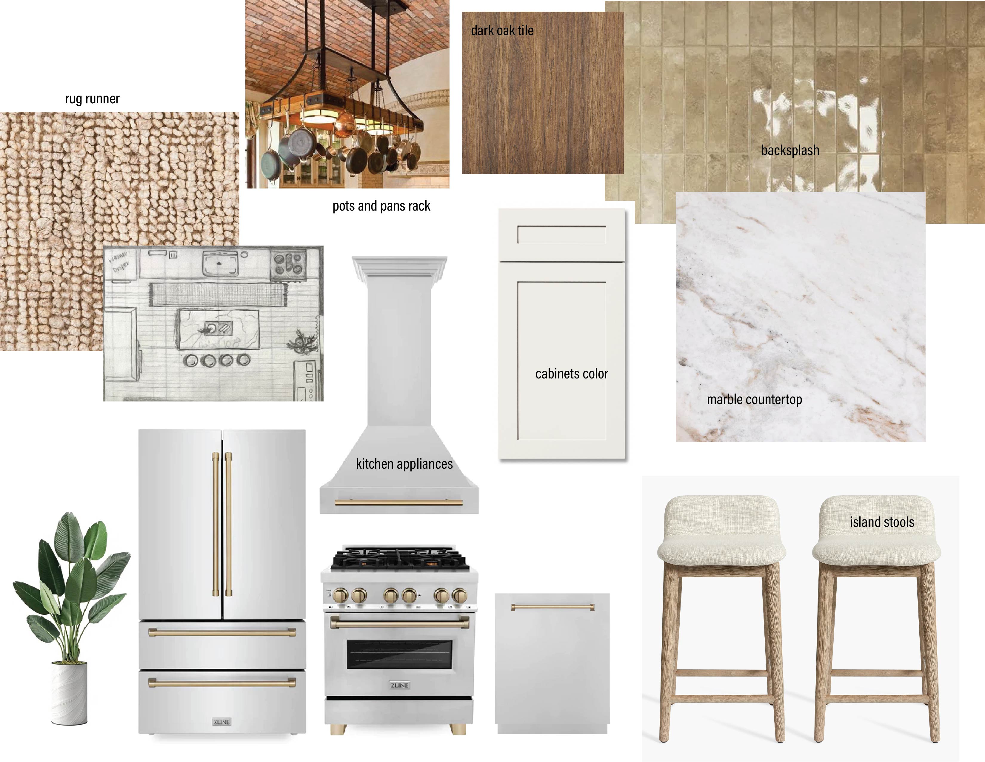 一居室公寓室内设计-7