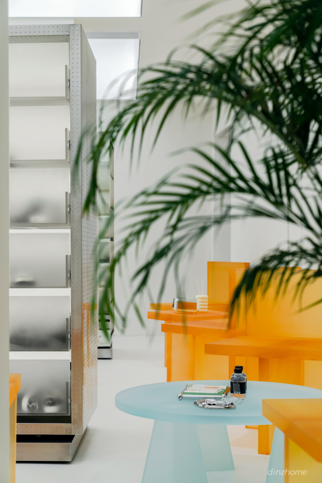 南宁荣和·澜山府别墅丨中国南宁丨朗联设计,IN SPACE空格-150