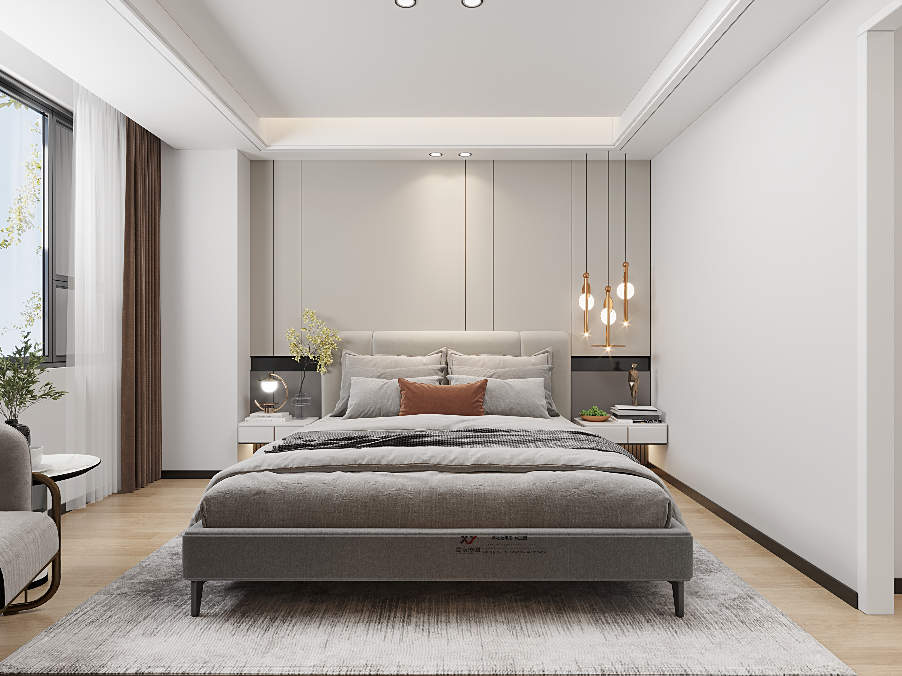 归家,时光的静谧之所-10