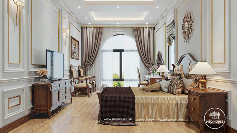 十款时尚办公空间设计-16