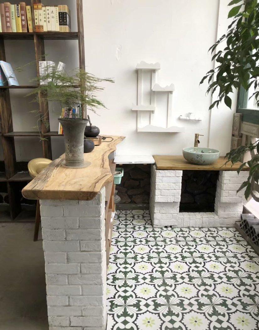 
都江堰 I 木子尹文创工作室 -9