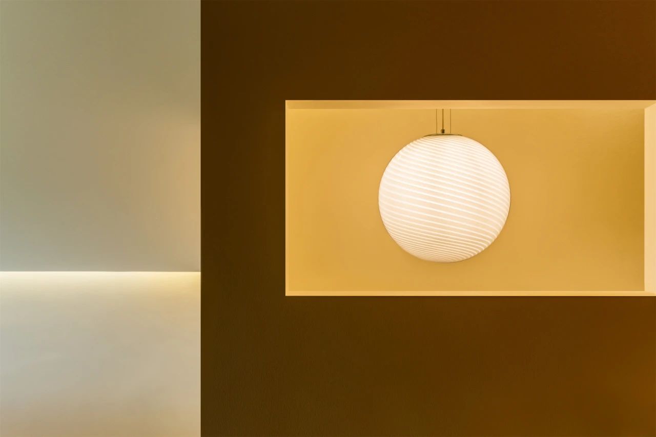 36㎡复式独居小窝设计丨中国广州丨郑西西-92