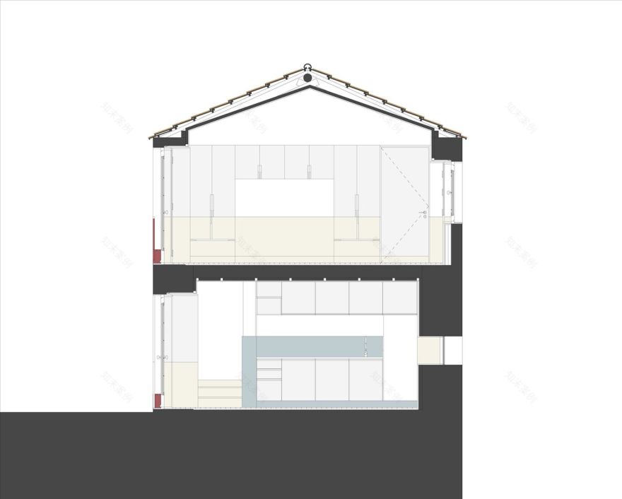 JS 住宅丨葡萄牙-20