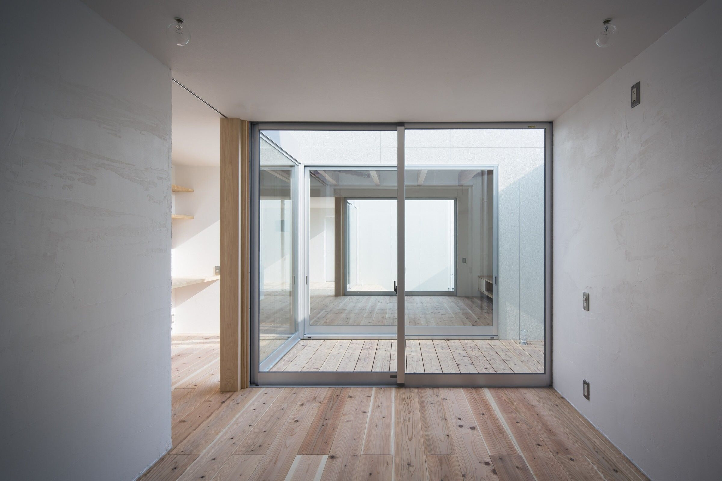 三顶之屋 | 集装箱设计-24