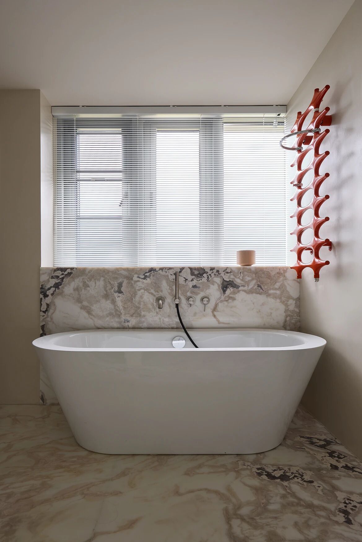 摩登艺术场丨中国深圳丨时光筑造-43