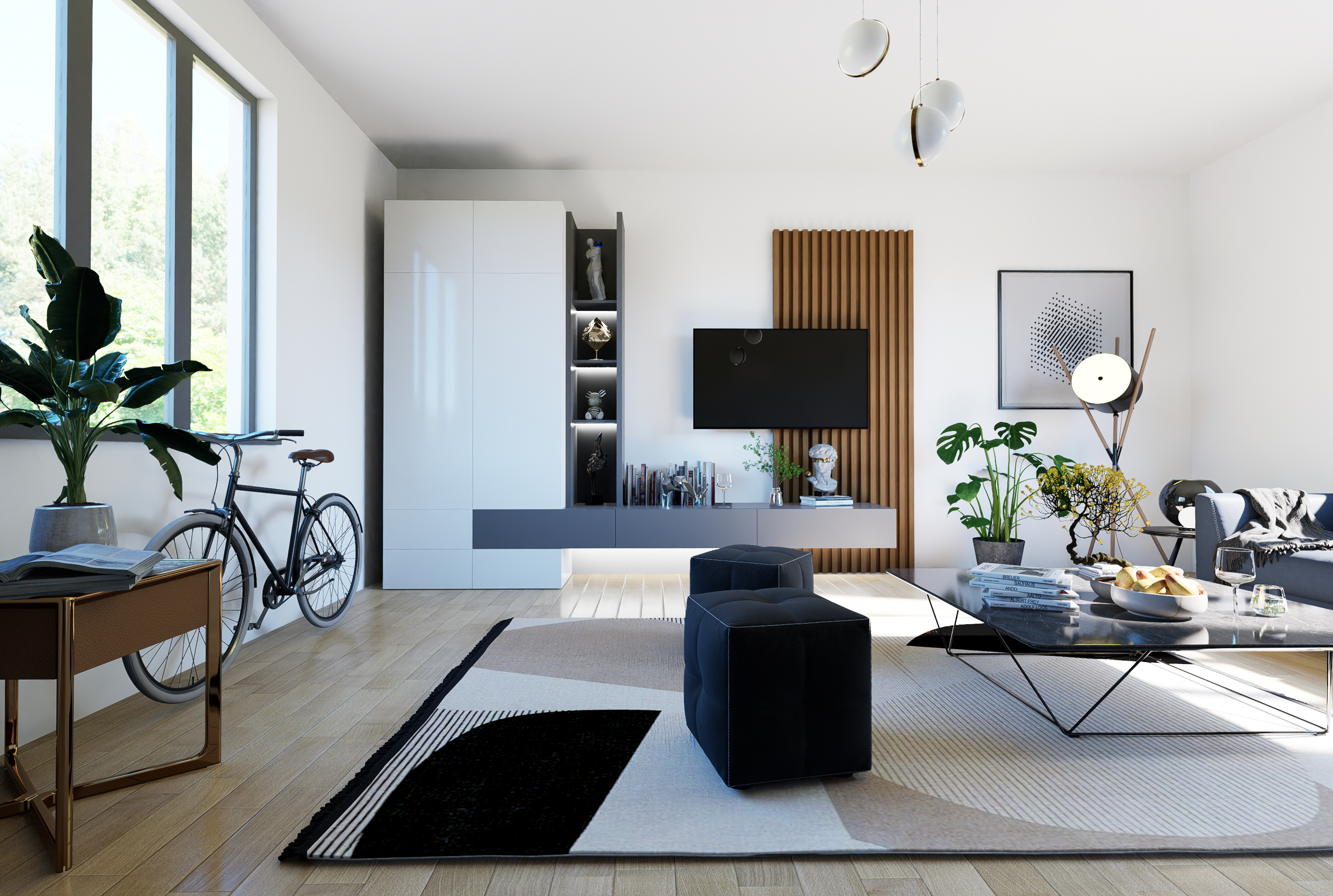 Media Centers Collection, Vol.1-0