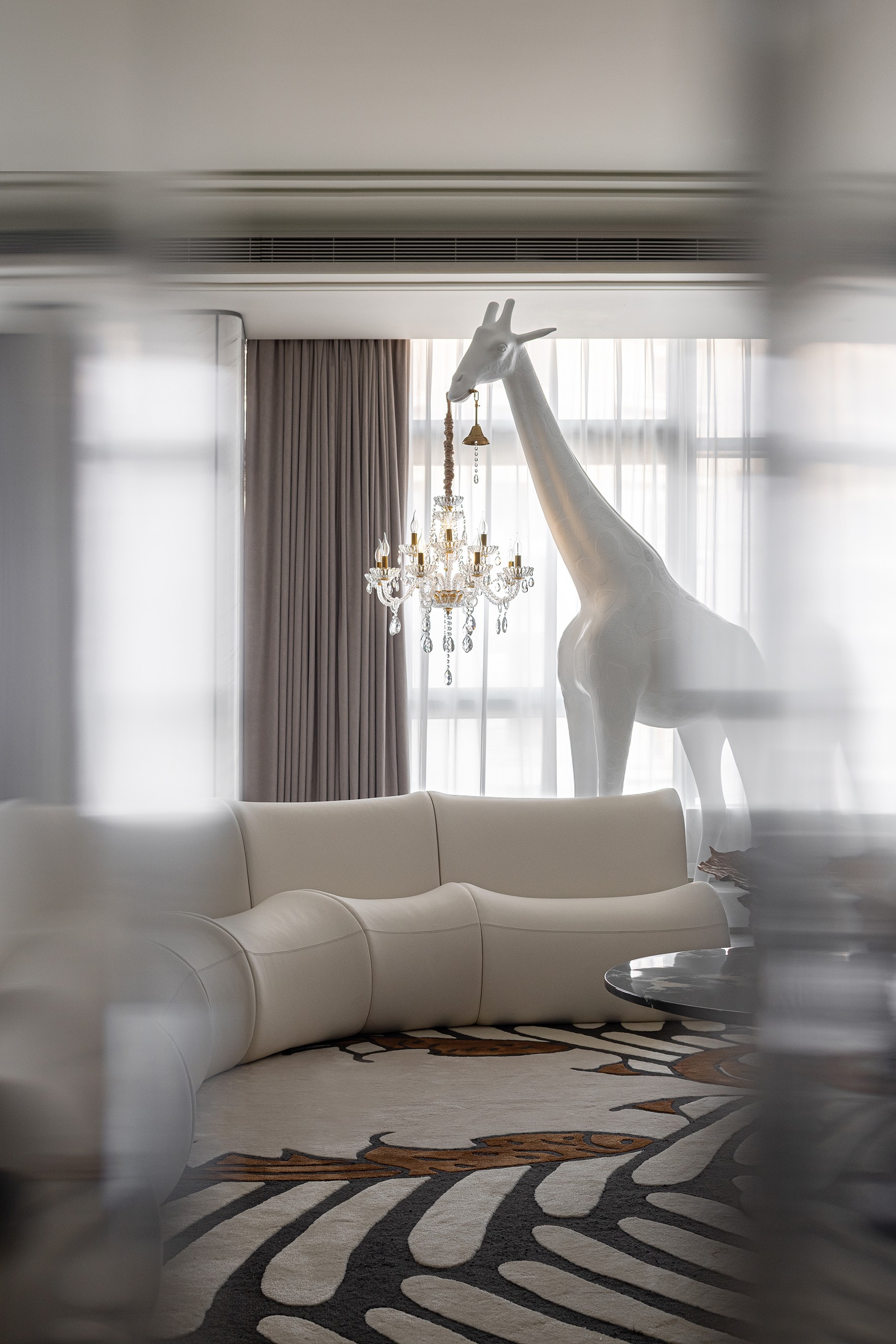 世纪国泰中心丨中国杭州丨AVAD 范可萨设计-8