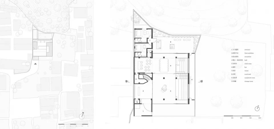 GEEMU积木酒店丨中国广西丨梓集-28