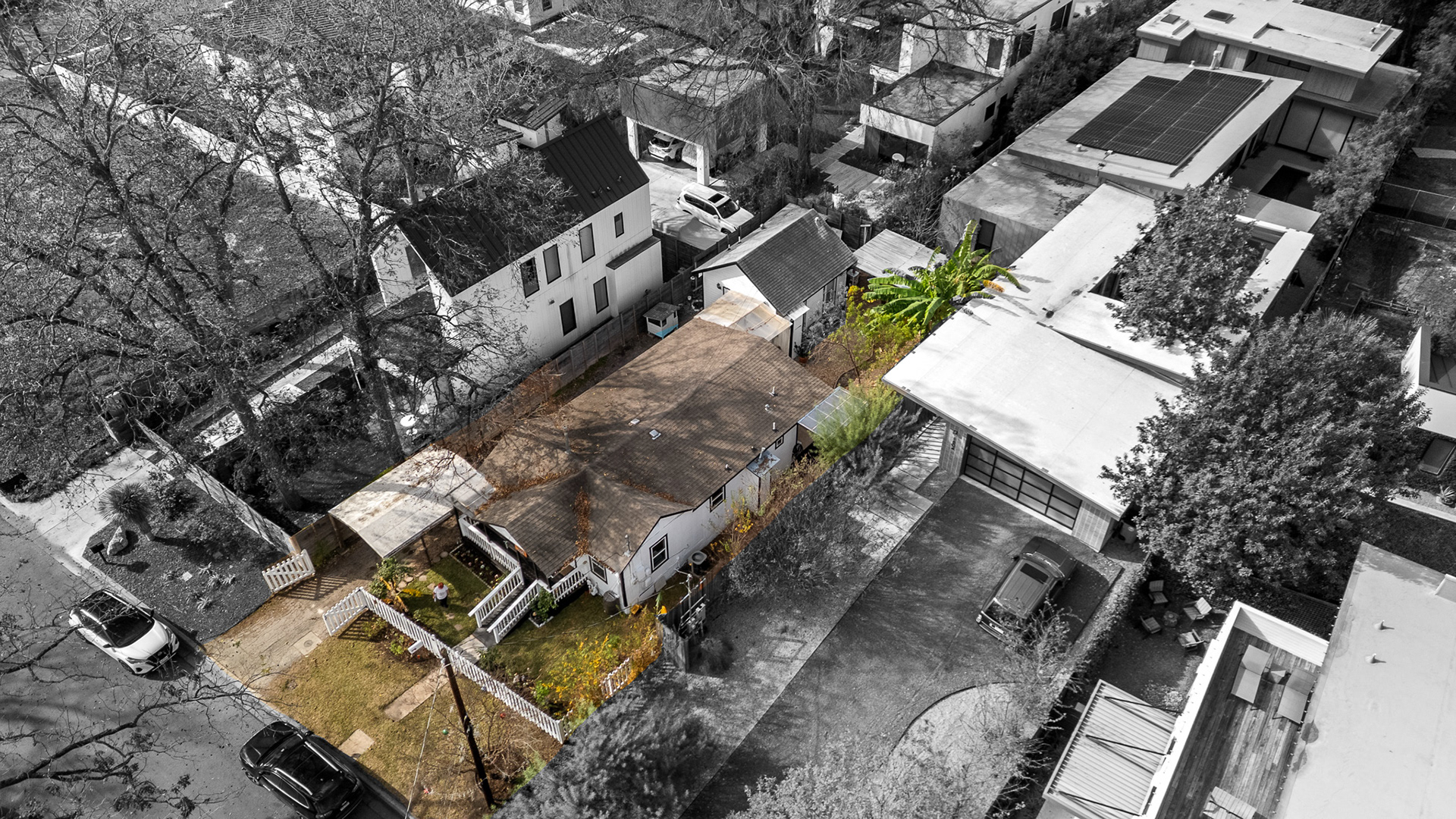 Austin Vacation Rental-2