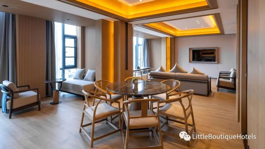 茶马道大理丽世酒店丨中国大理-58