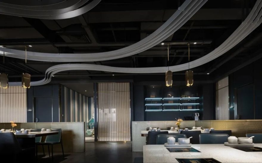 安徽百鹭里火锅店-16