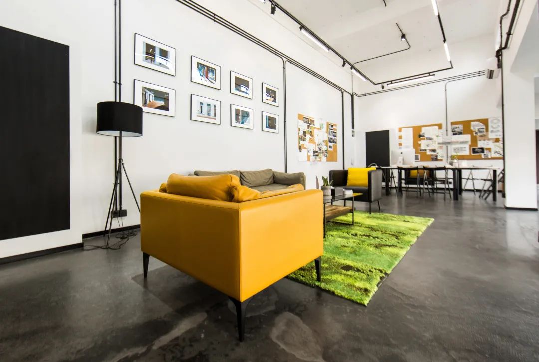 西湖老厂房的生态设计新生-53