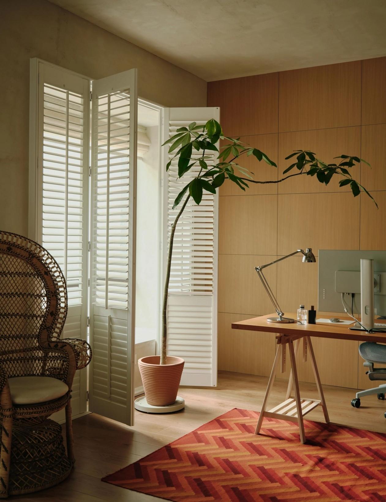 珠海由页设计 · 设计师孙沐的办公室丨中国珠海-45