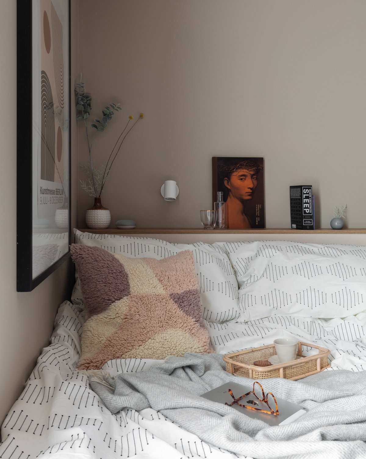 温布利 Ark 共同生活空间丨英国伦敦丨Holloway Li-34