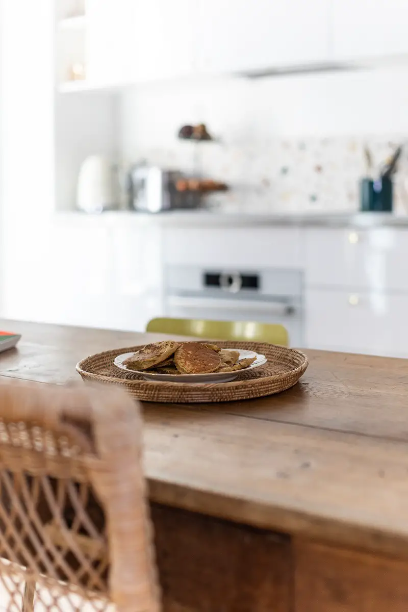 巴黎 50m²公寓的完美翻新 | 充满巴黎魅力的宜居空间-8