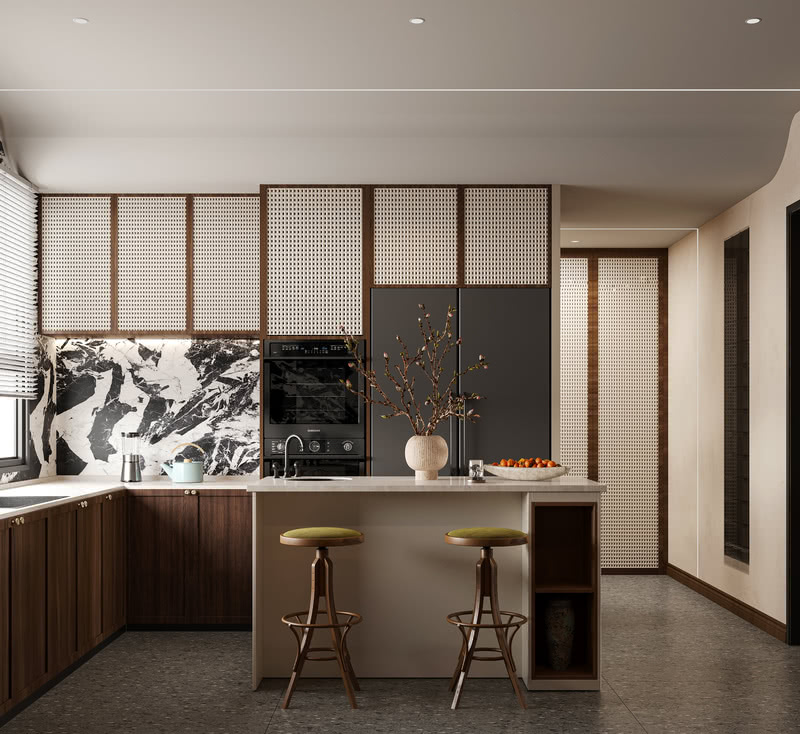 贵阳别墅褚罗丨中国贵阳丨贵州诺克设计有限公司-24