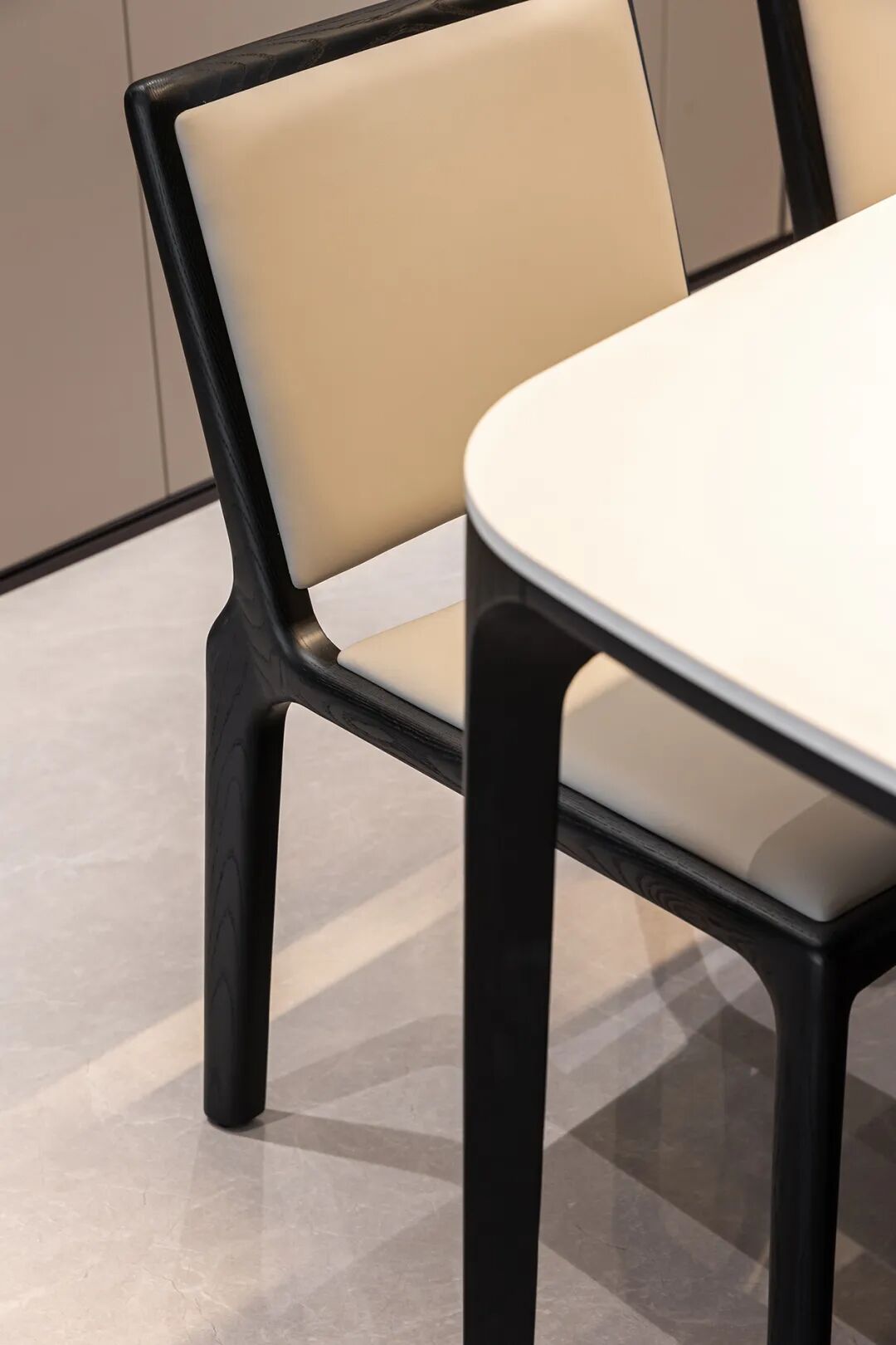 音乐与绘画的空间延伸丨中国北京丨COSMO MOBILI 可木家居-46