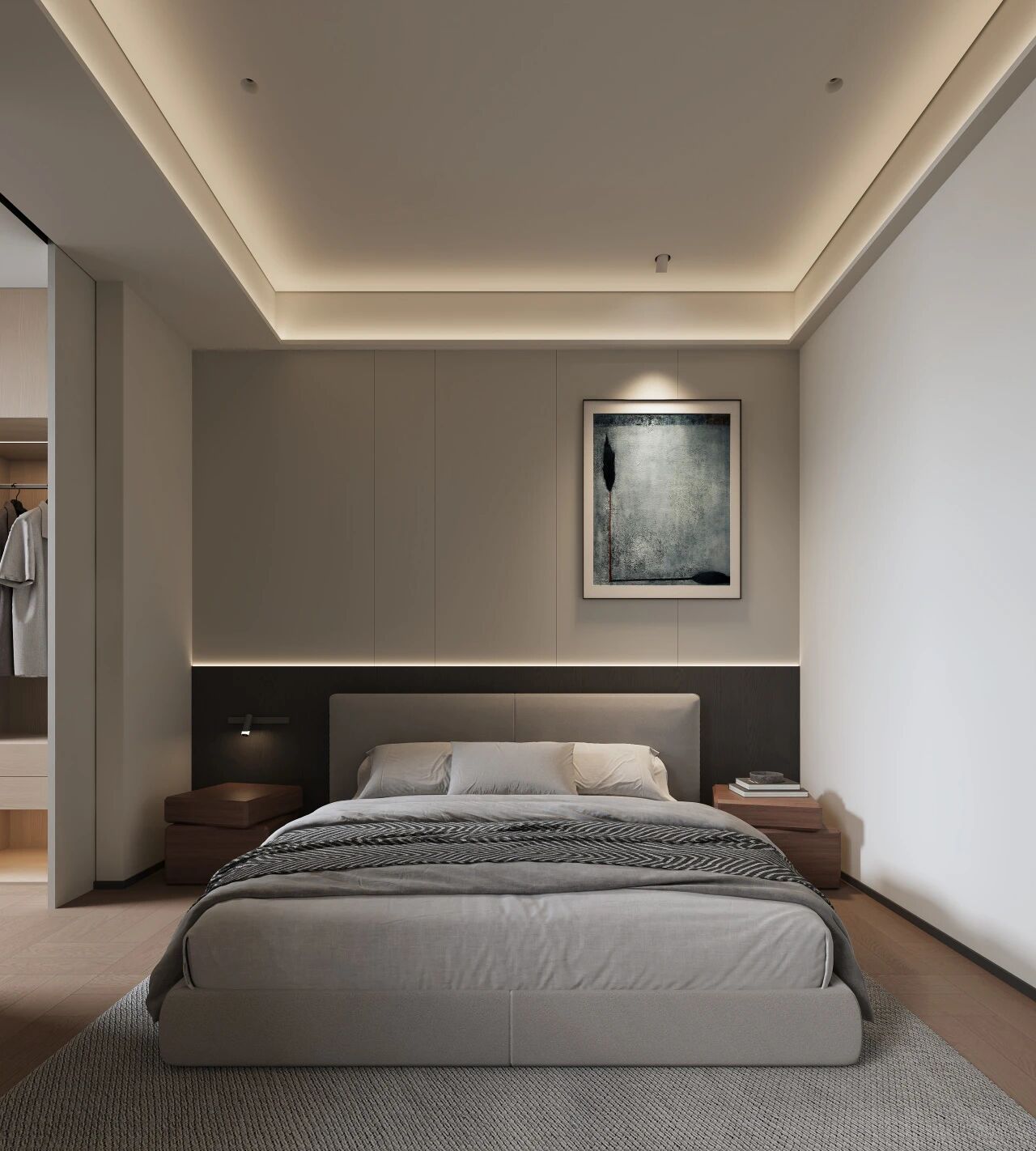 《空间,自有生命》丨LISO理所设计-116