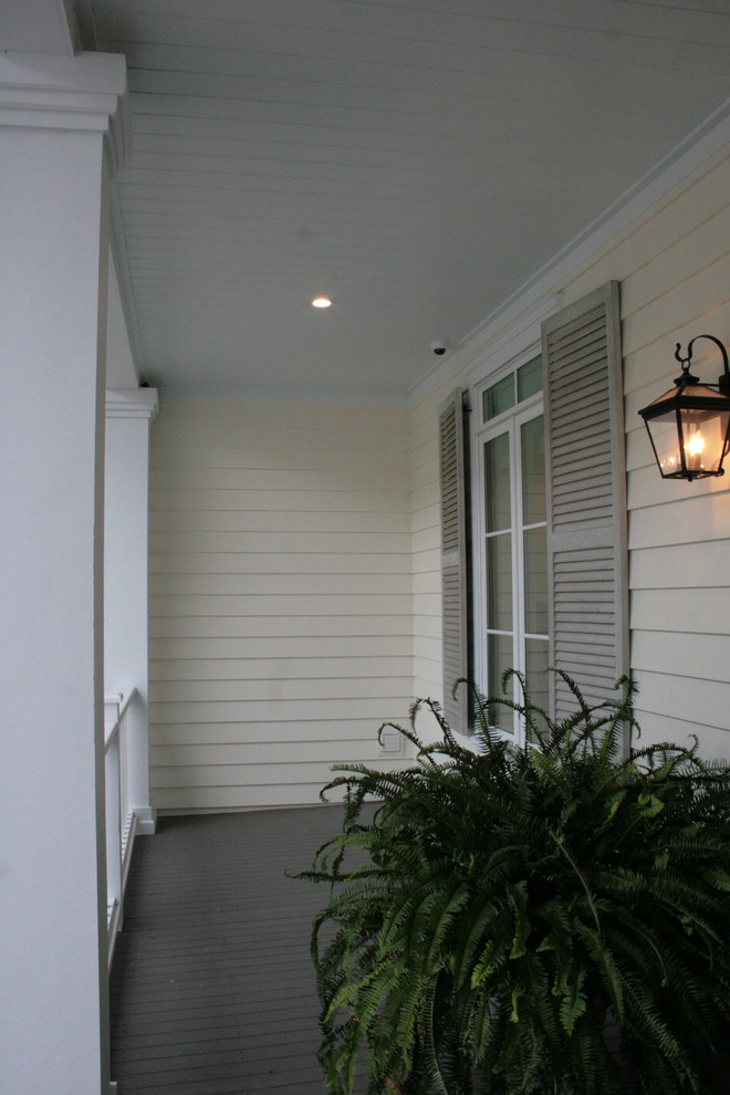 丨Bob Chatham Custom Home Design-46