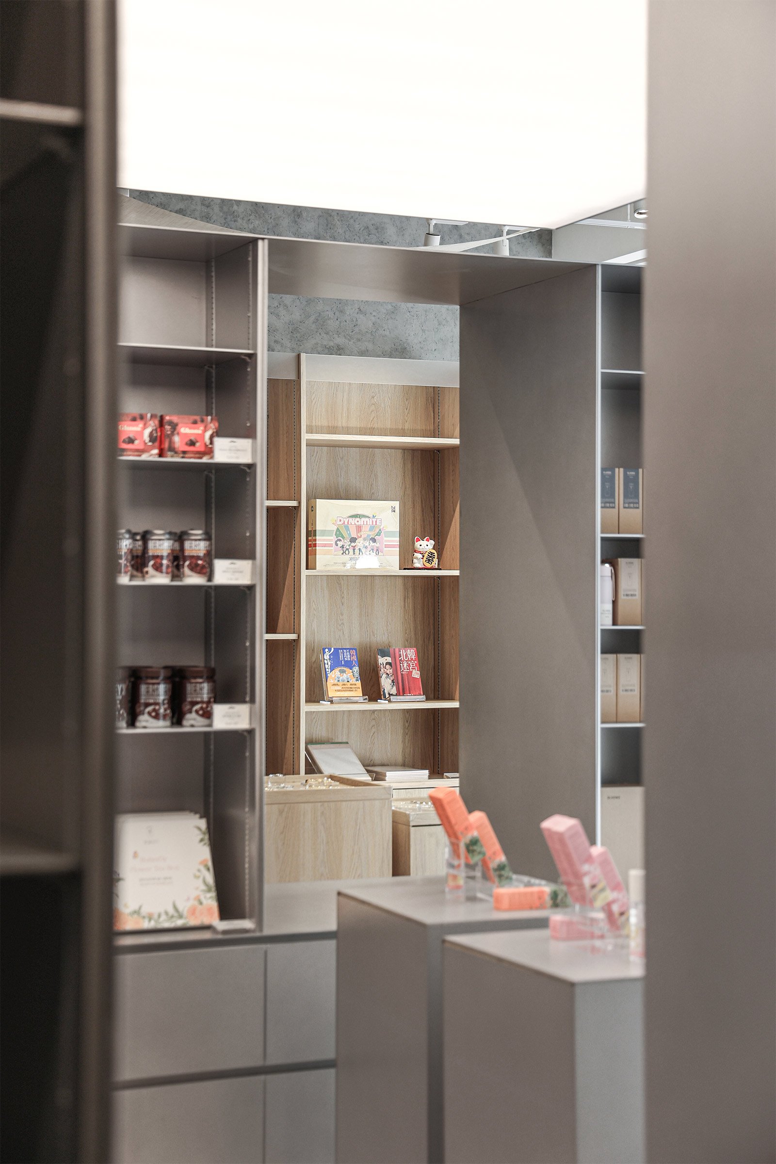 韩国生活店丨中国香港丨Canter & Gallop Design-27