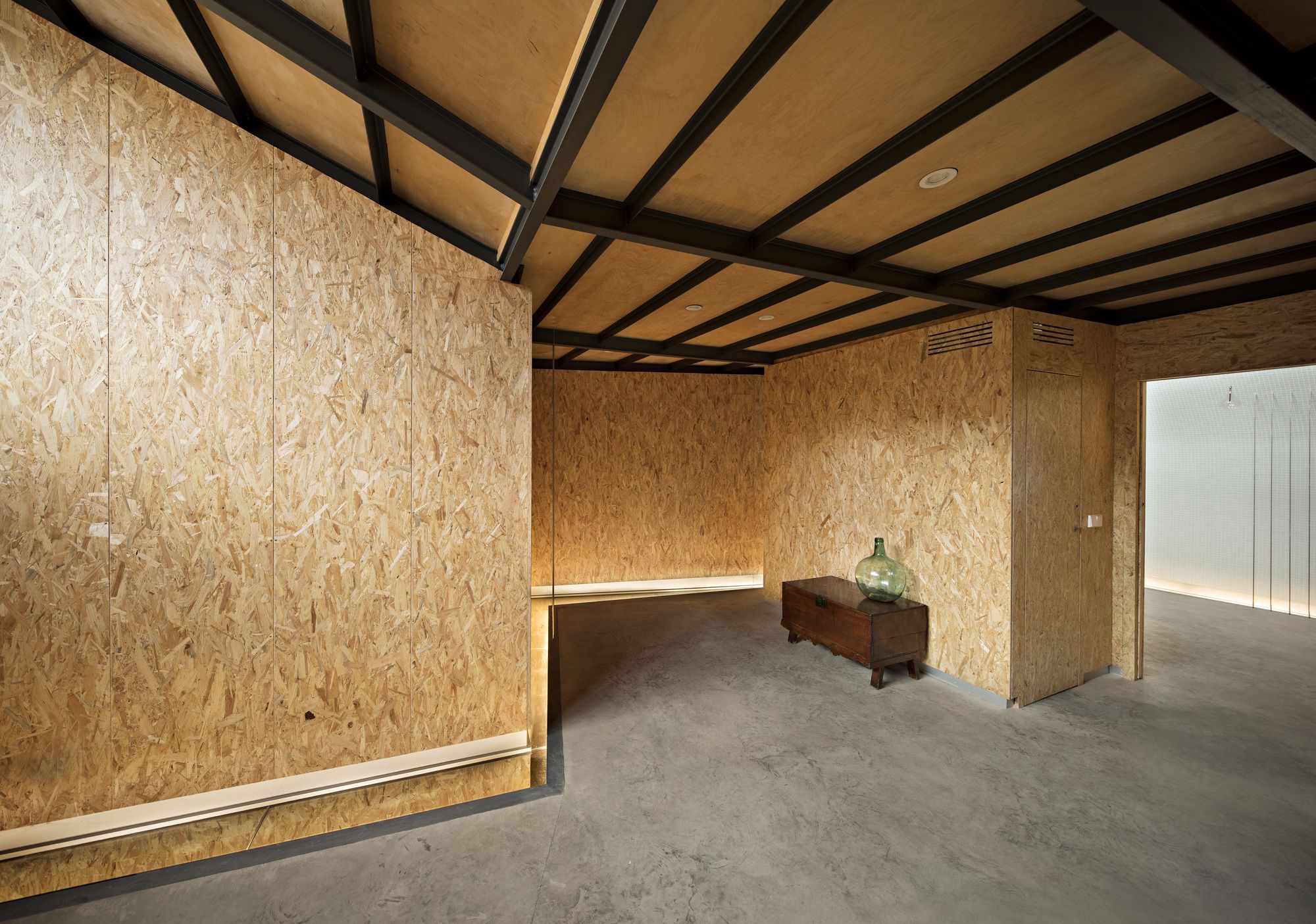 砖石魅力 | 皮埃德拉布埃纳之家-24