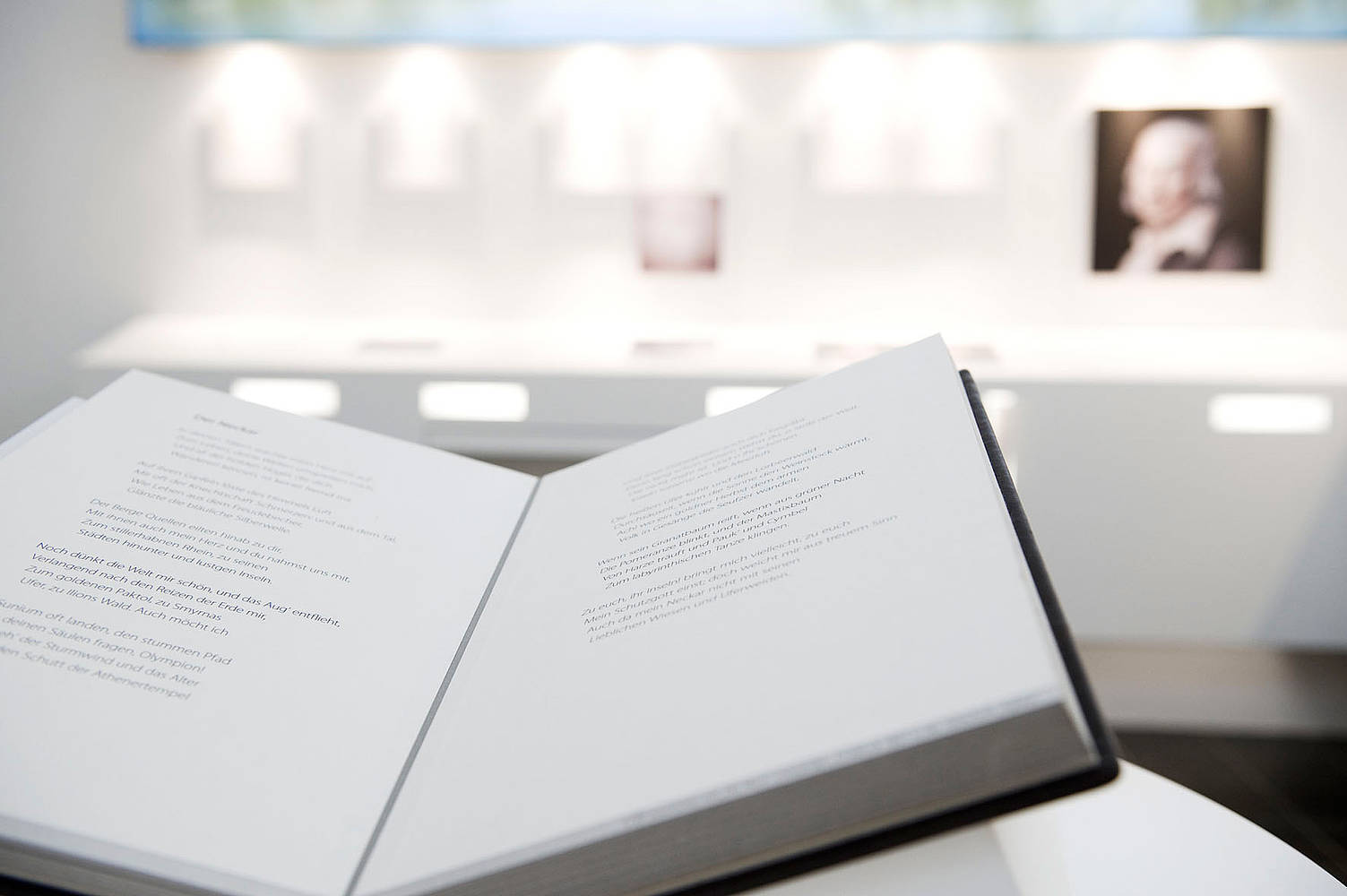 克洛斯特霍夫博物馆——荷尔德林馆丨德国丨COASToffice architecture-19