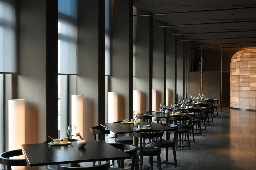 茶油香·飨宴丨中国厦门丨宽品设计顾问-40