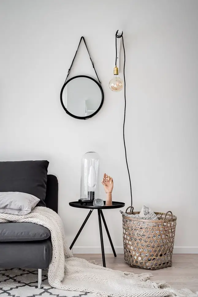 瑞典风格 Méli·mélo suédois 59 室内设计赏析-26