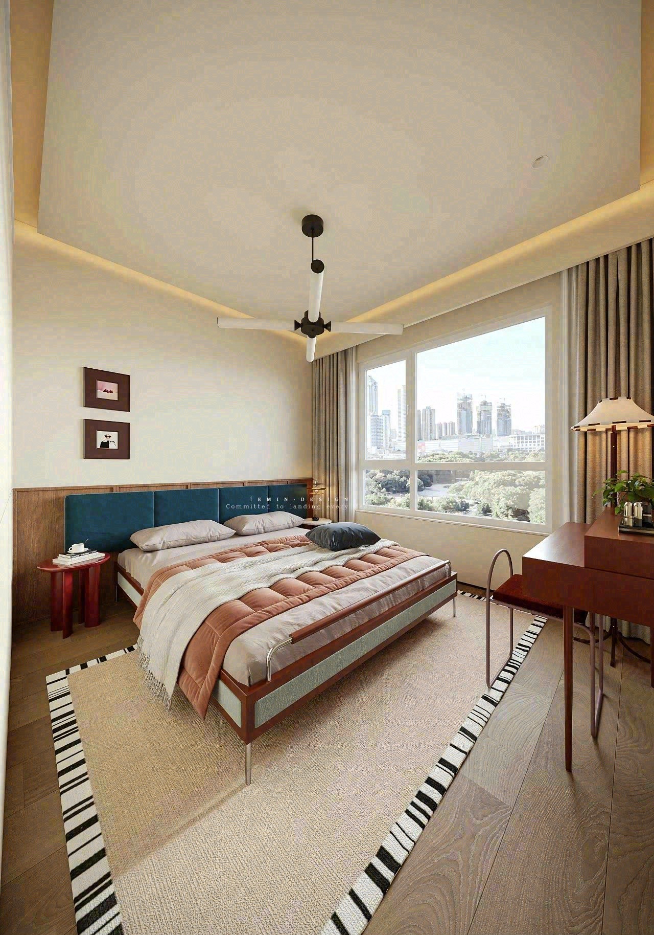 紫薇花园丨中国闵行丨侯敏-37