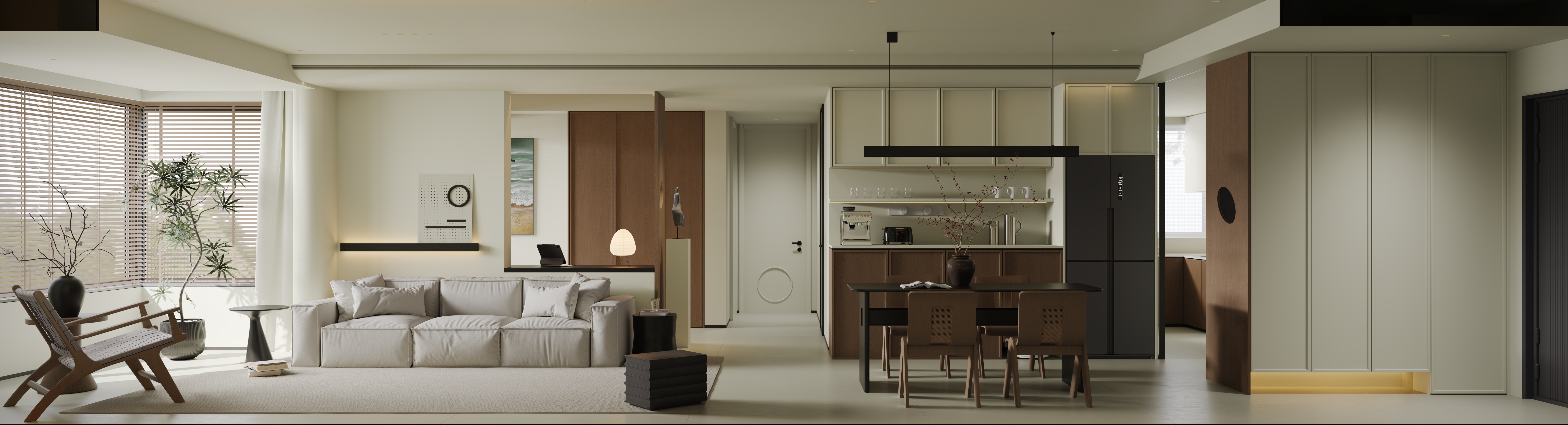 新作：中古奶油小户型-24