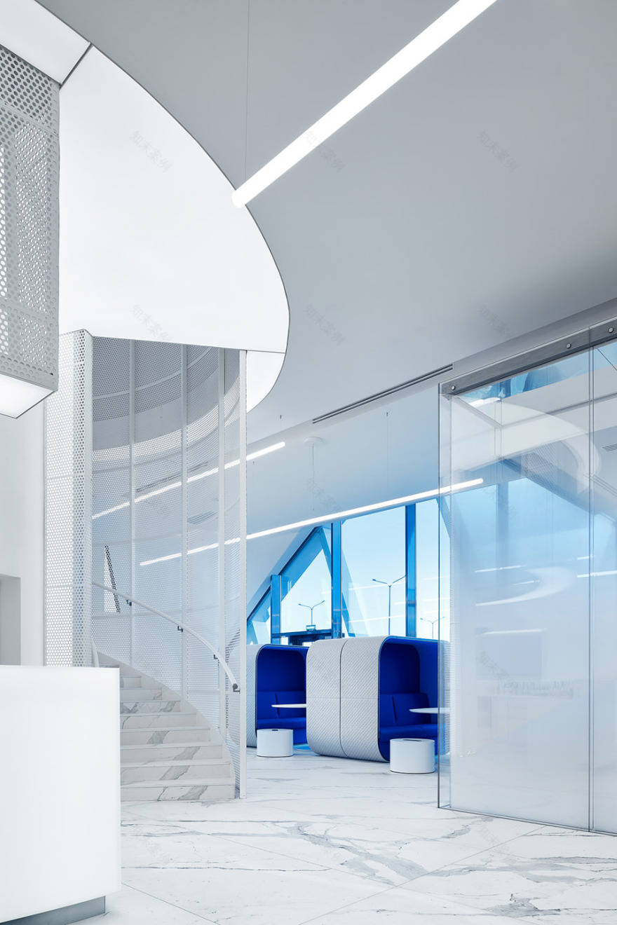 俄罗斯加加林机场VIP休息室-25