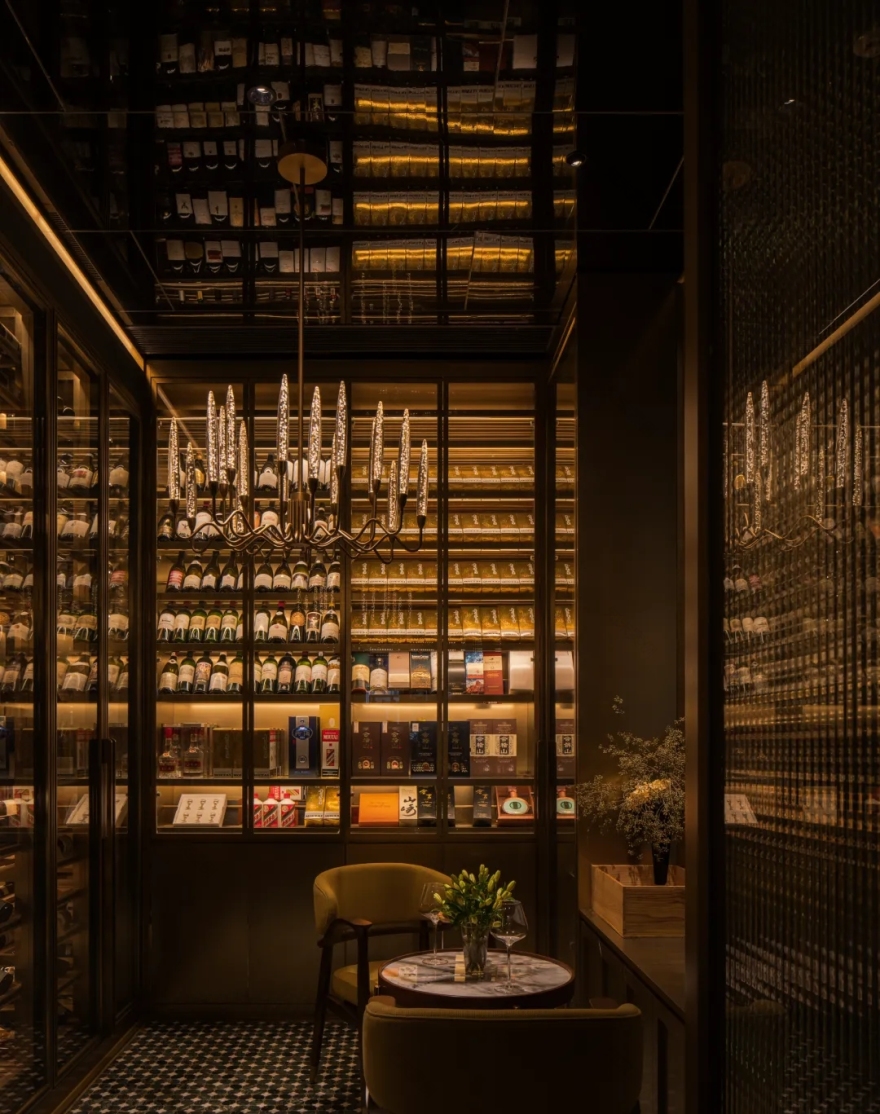 玖月·金秋荟馆丨中国杭州丨大相设计-2