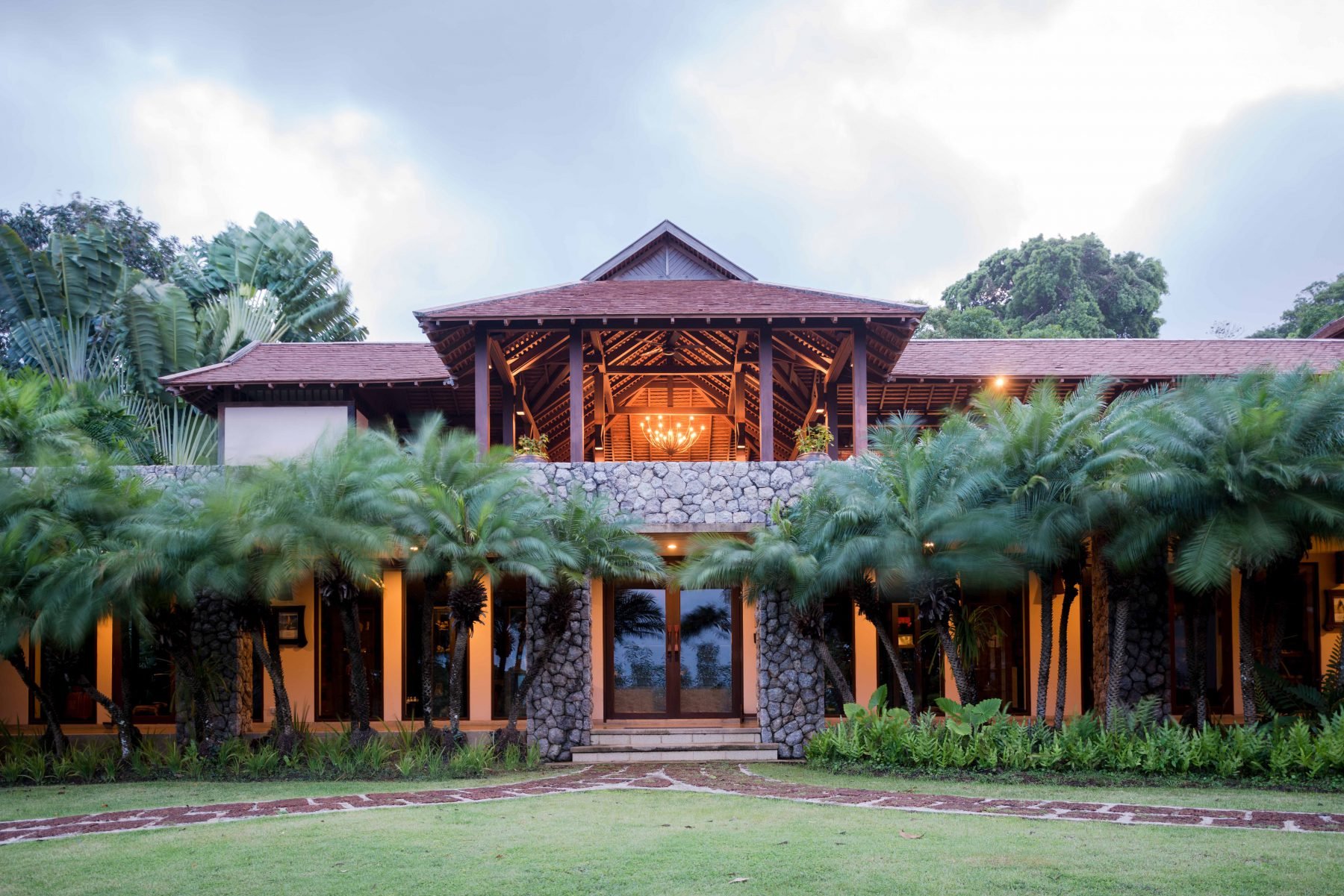 PIMALAI RESORT AND SPA-3