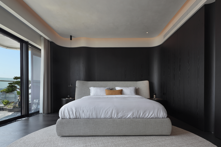 福建泉州380m² 卡飒明筑 · 执著设计丨中国泉州-45