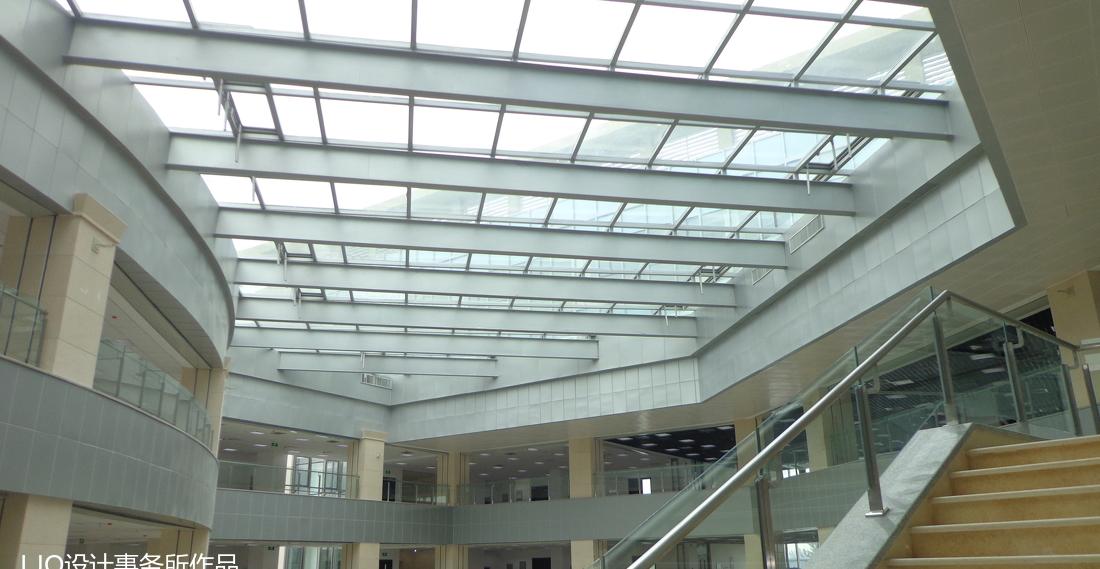 图书馆设计施工-19