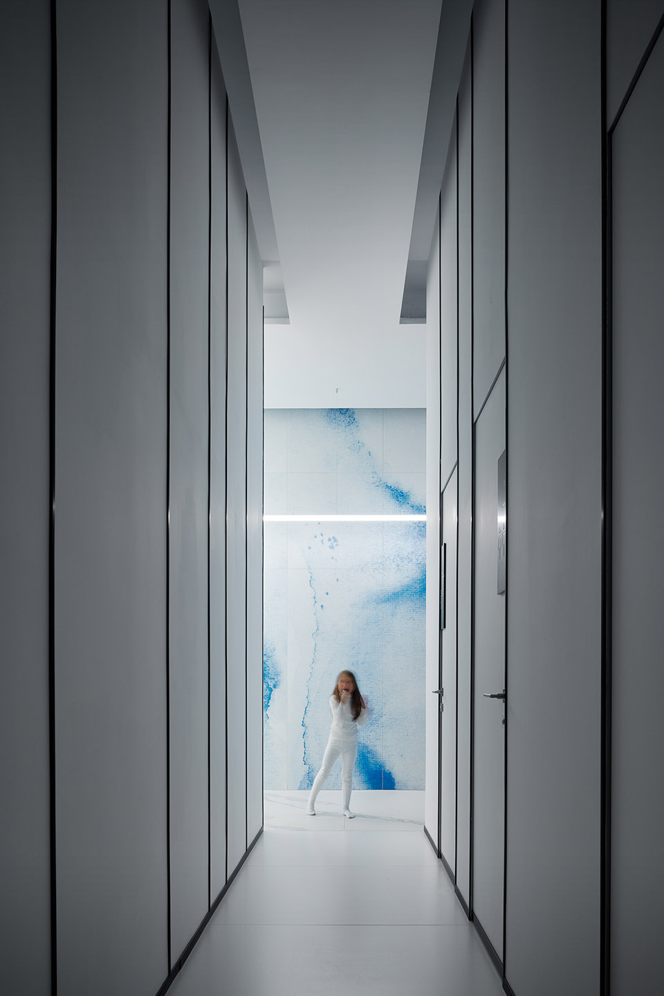 俄罗斯加加林机场VIP休息室-63