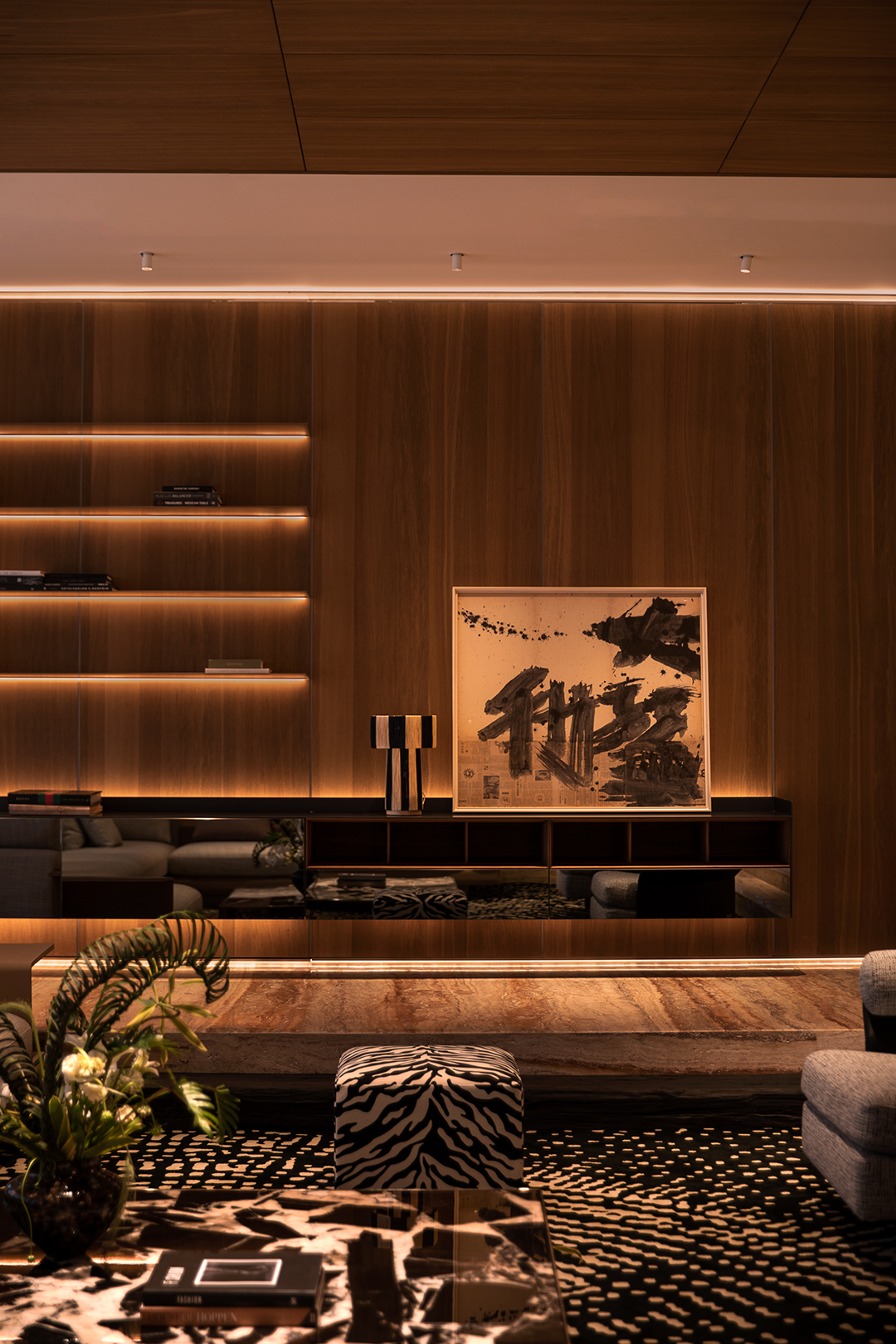 Roroom 品牌展厅丨中国-19