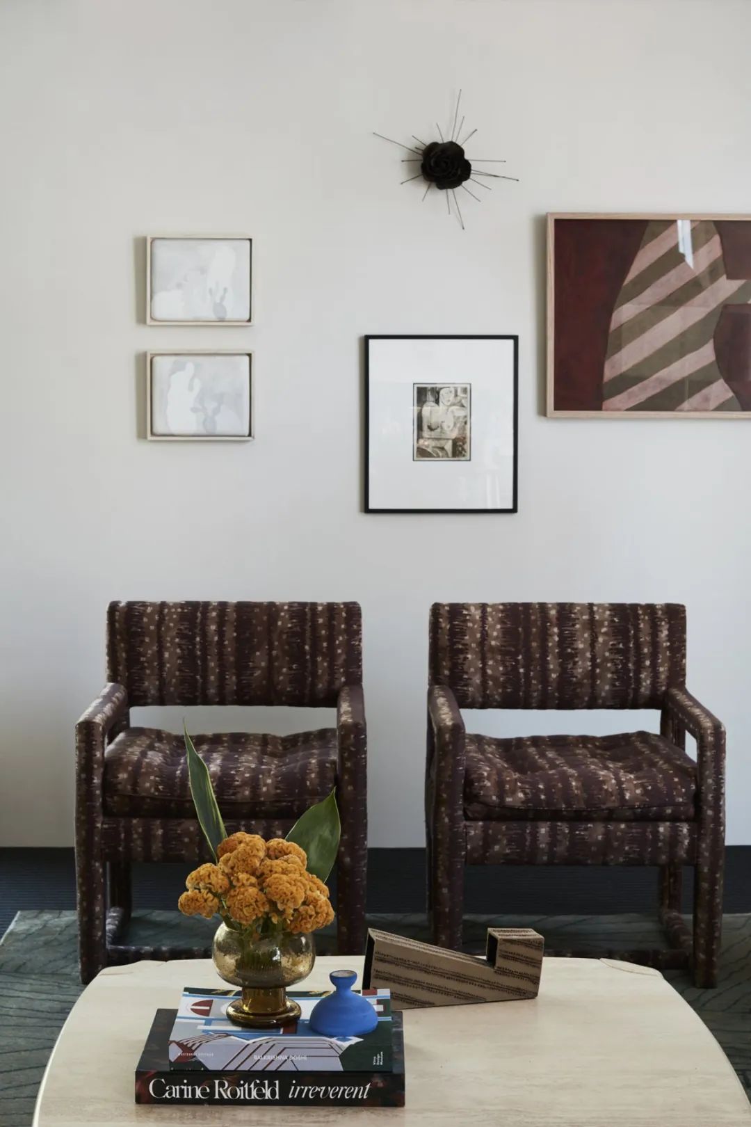 软冰淇淋公寓丨澳大利亚悉尼丨YSG Studio-12