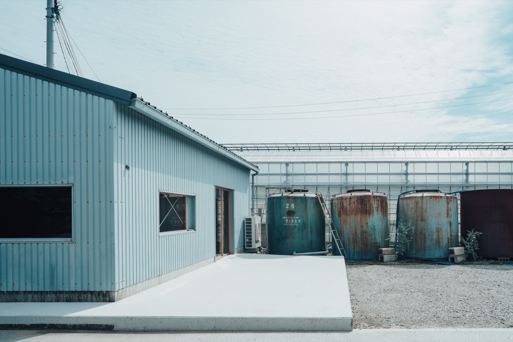 tutiru 咖啡花店丨日本香川丨FATHOM-26