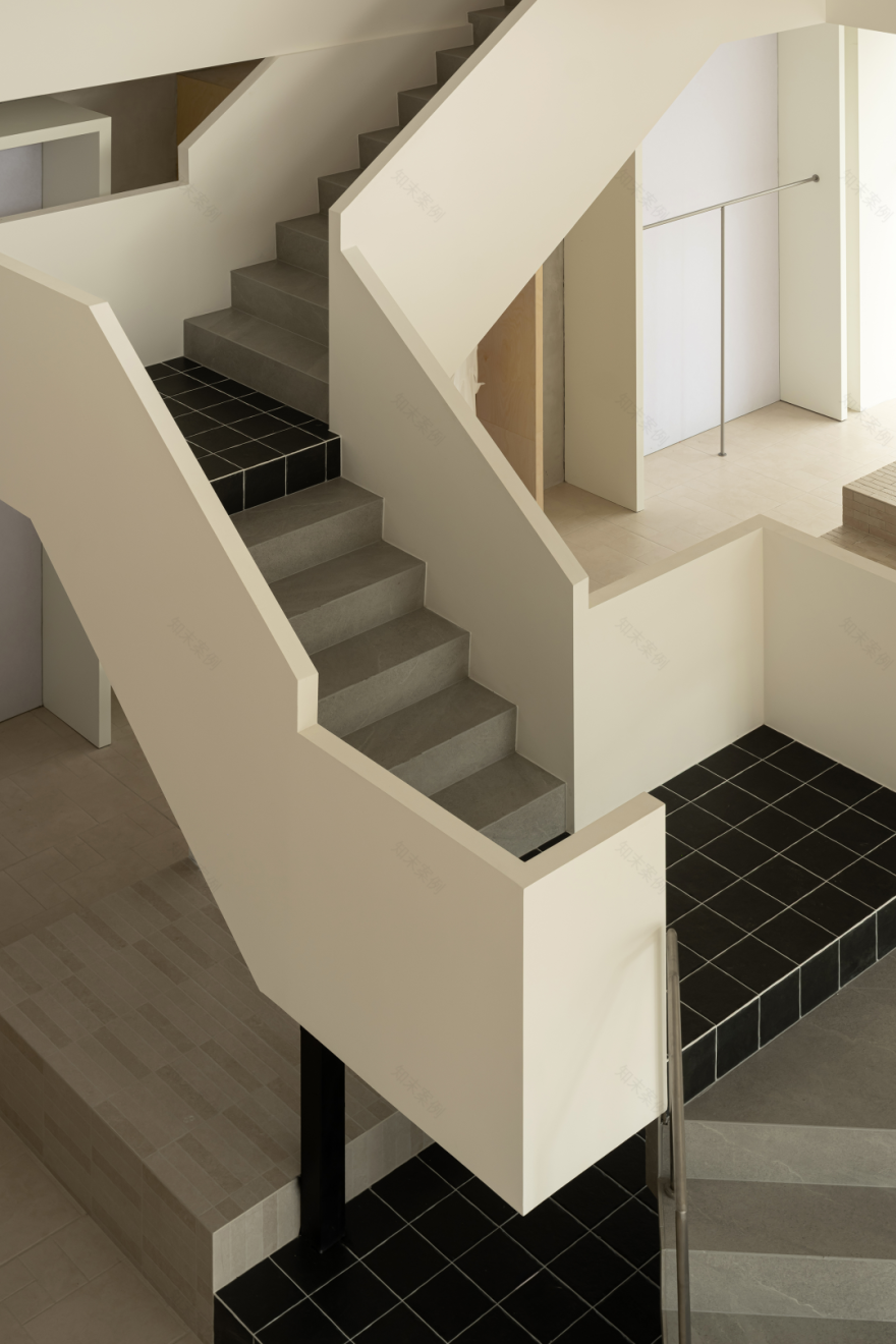 丰盈的尺度丨中国广西丨笾界建筑-50