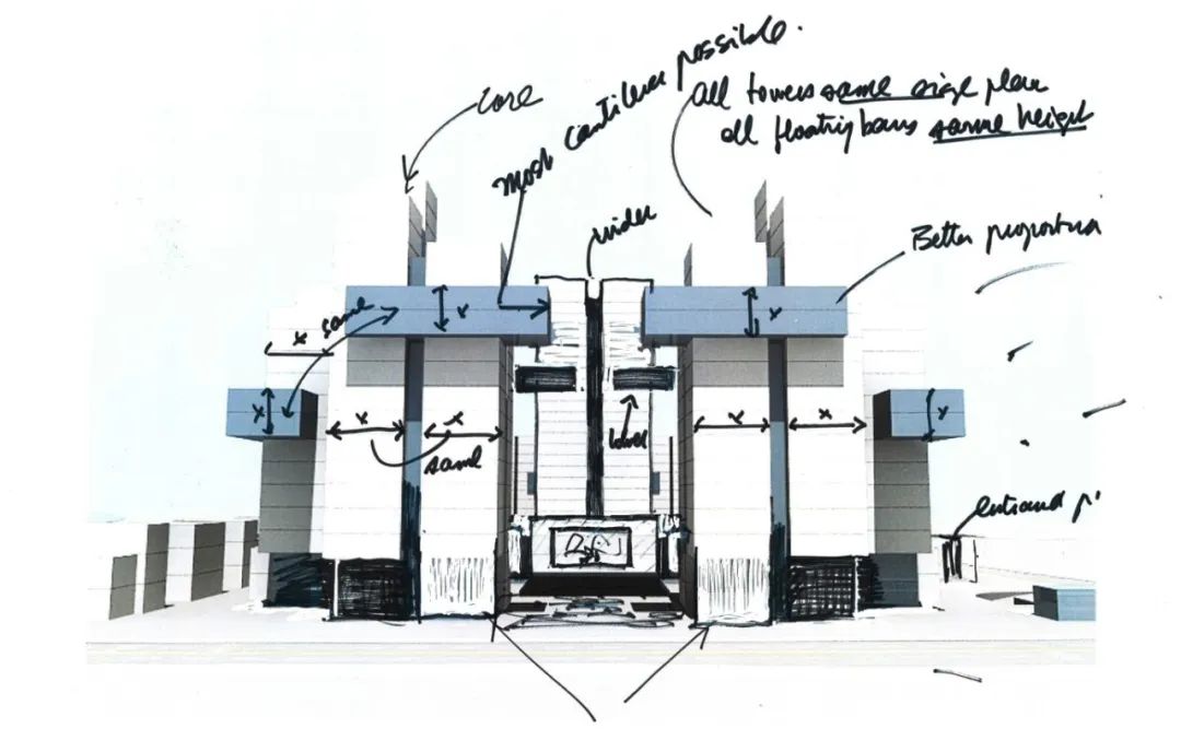 杭州英蓝中心丨中国杭州丨ARQ 建筑事务所-17
