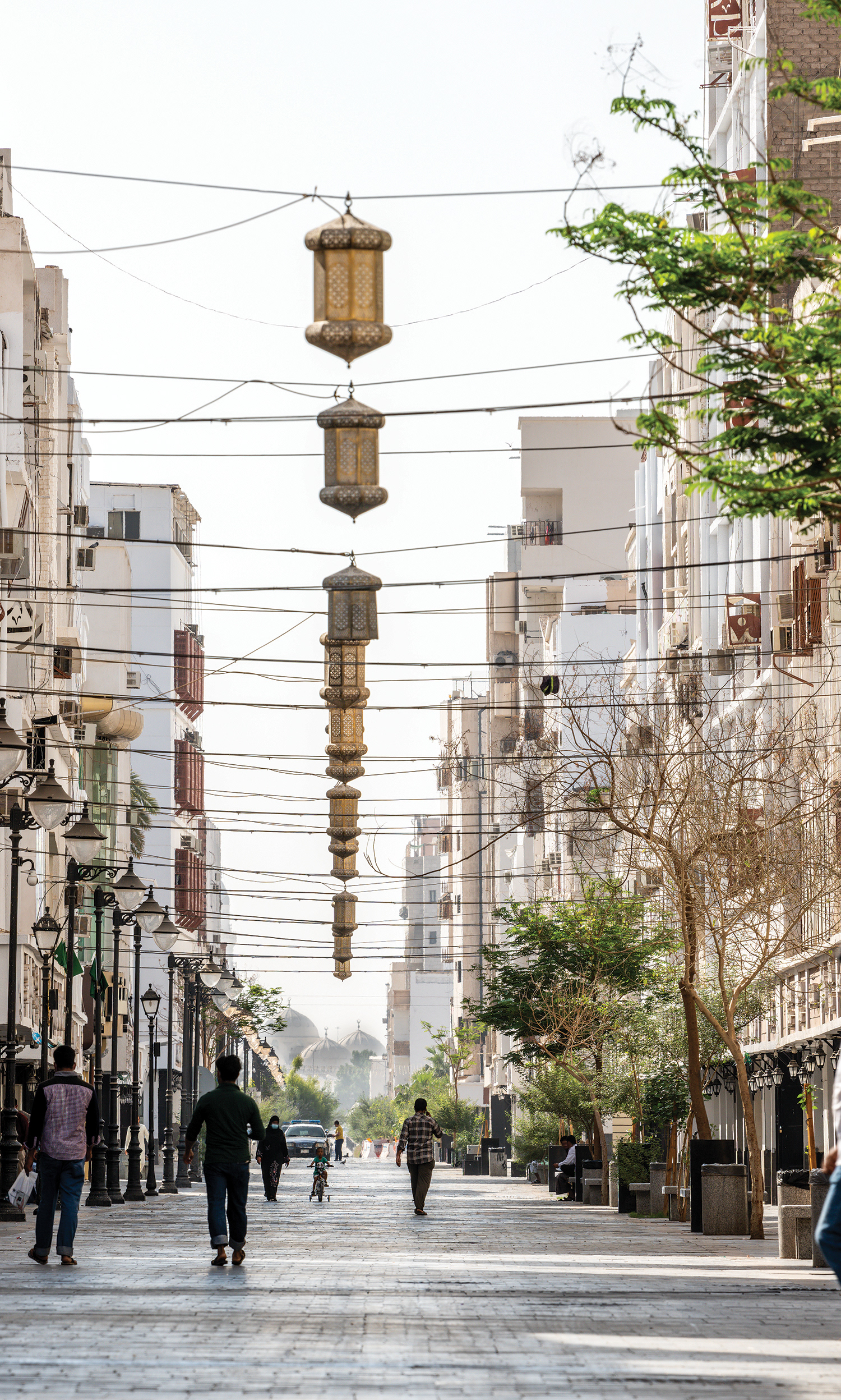 麦地那地标丨Saudi ArabiaMedina-5