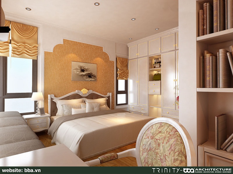 越南 Garmuda 别墅建筑之美-11