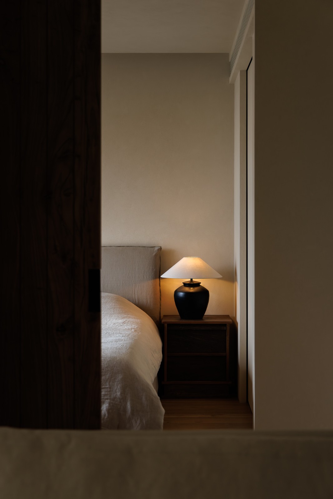 HURR赫设计丨有娃家庭侘寂风的正确打开方式-22