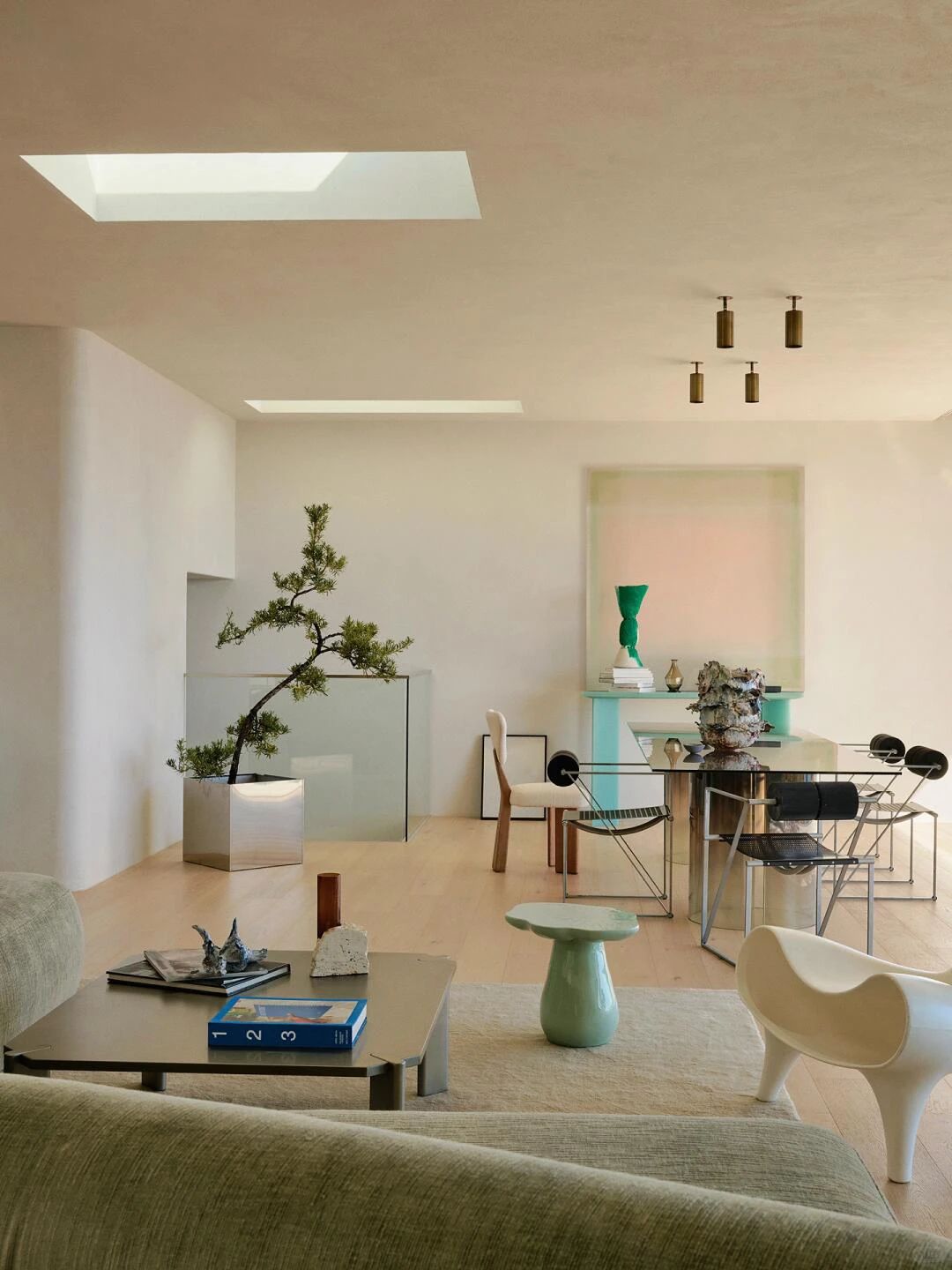 冲浪板之家By Hayden and Danielle Co·丨澳大利亚悉尼丨Danielle 和 Hayden Cox-14